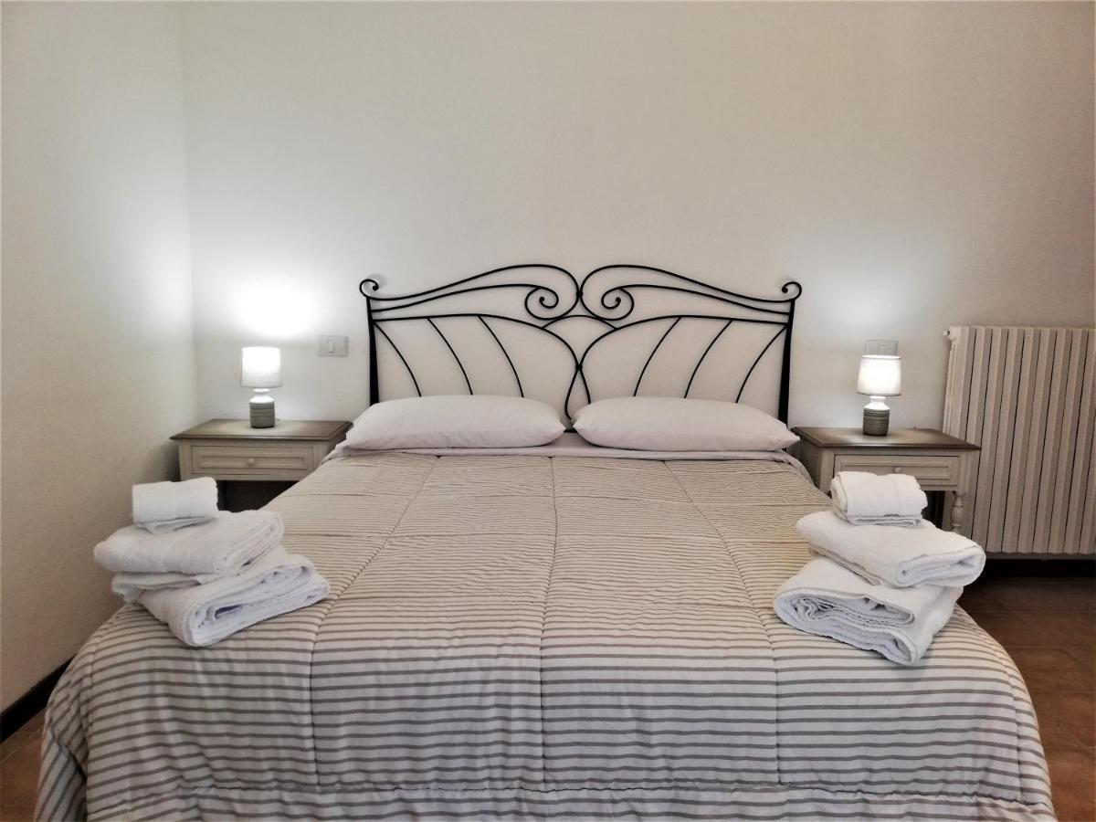 Amore Cove Apartment - Riomaggiore - 5 terre Esterno foto