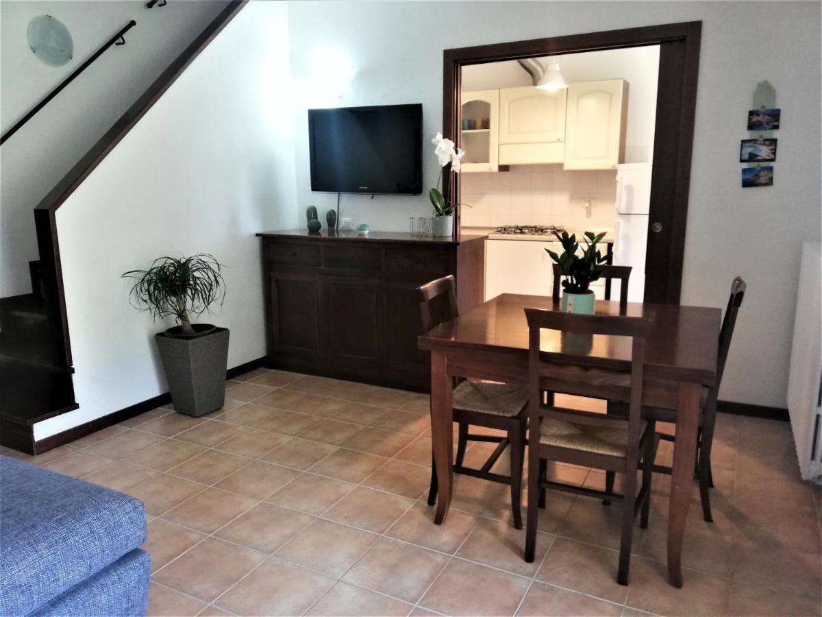 Amore Cove Apartment - Riomaggiore - 5 terre Esterno foto