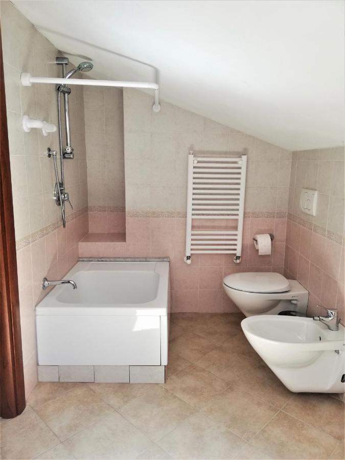 Amore Cove Apartment - Riomaggiore - 5 terre Esterno foto