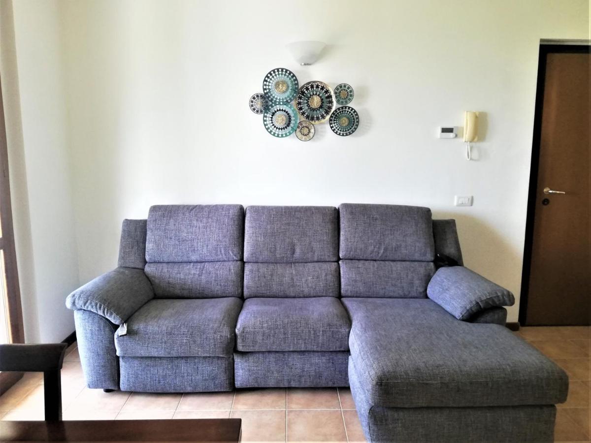 Amore Cove Apartment - Riomaggiore - 5 terre Esterno foto