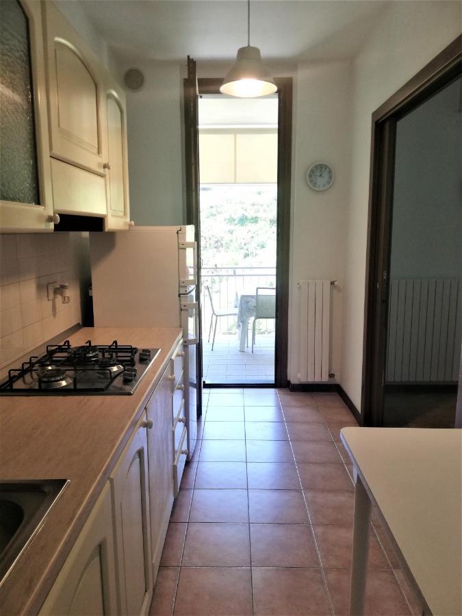 Amore Cove Apartment - Riomaggiore - 5 terre Esterno foto