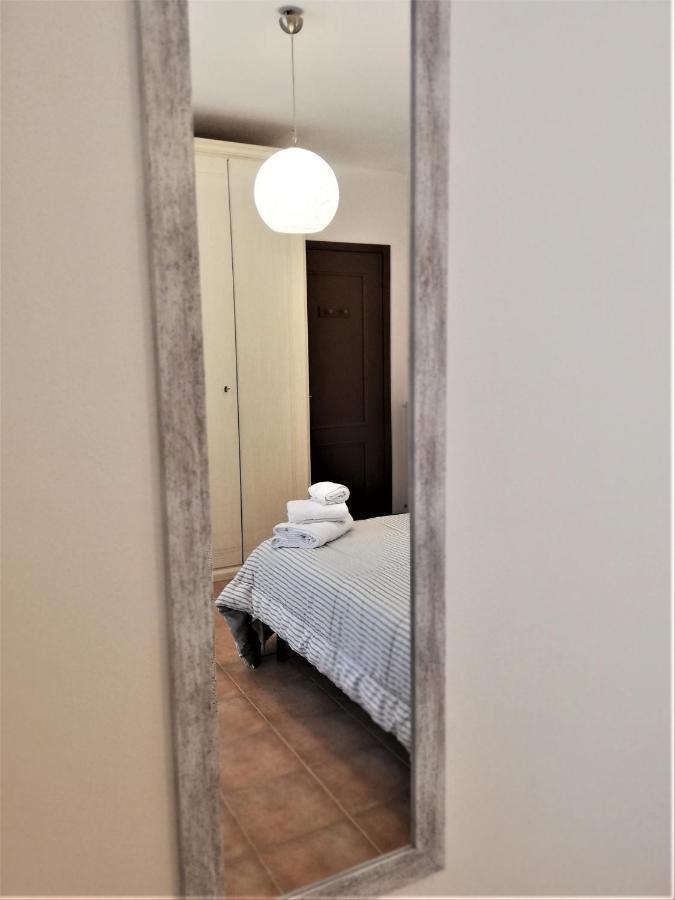 Amore Cove Apartment - Riomaggiore - 5 terre Esterno foto