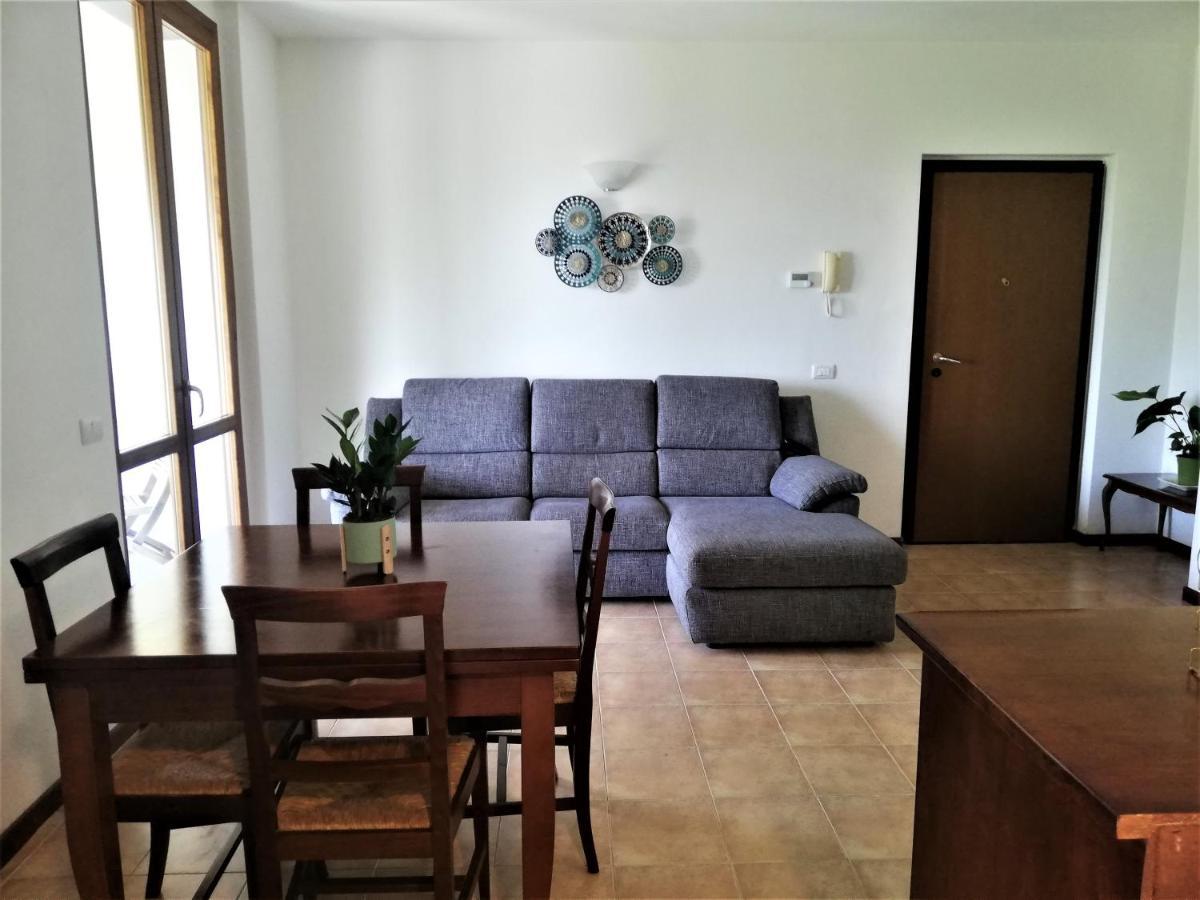 Amore Cove Apartment - Riomaggiore - 5 terre Esterno foto