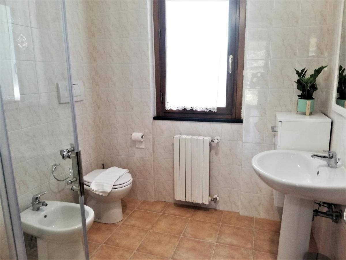 Amore Cove Apartment - Riomaggiore - 5 terre Esterno foto
