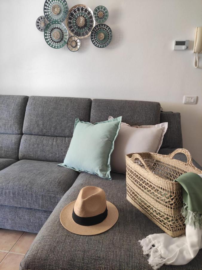 Amore Cove Apartment - Riomaggiore - 5 terre Esterno foto