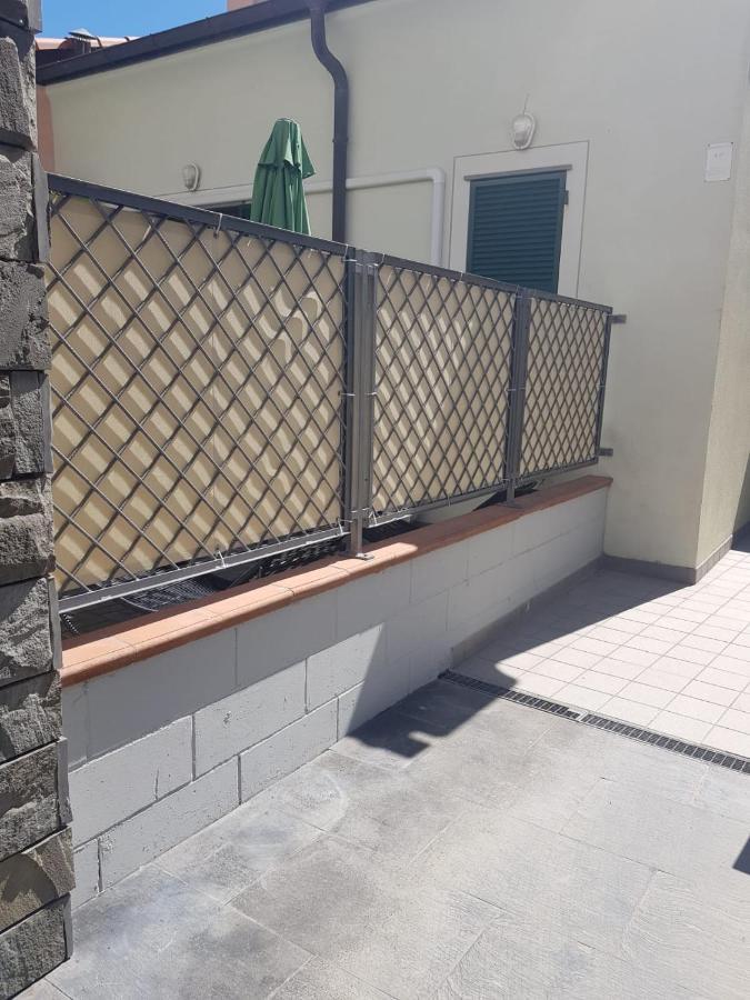Amore Cove Apartment - Riomaggiore - 5 terre Esterno foto