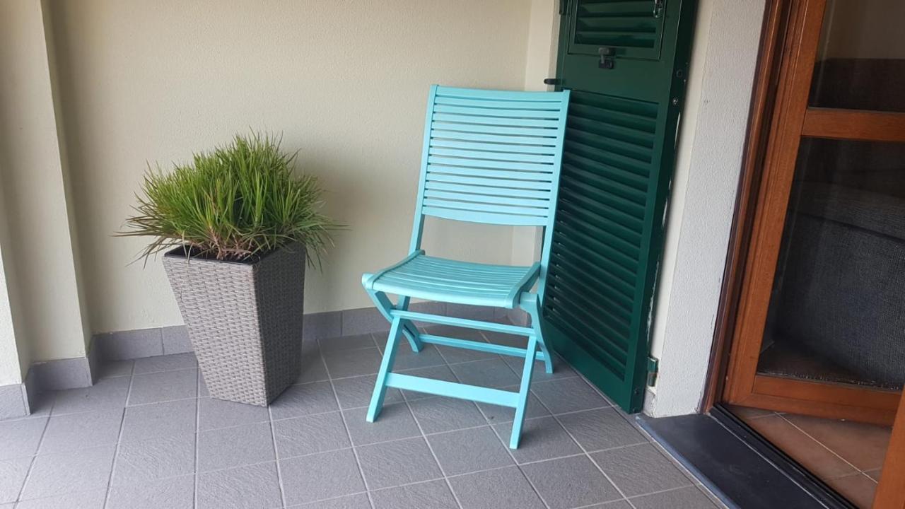 Amore Cove Apartment - Riomaggiore - 5 terre Esterno foto